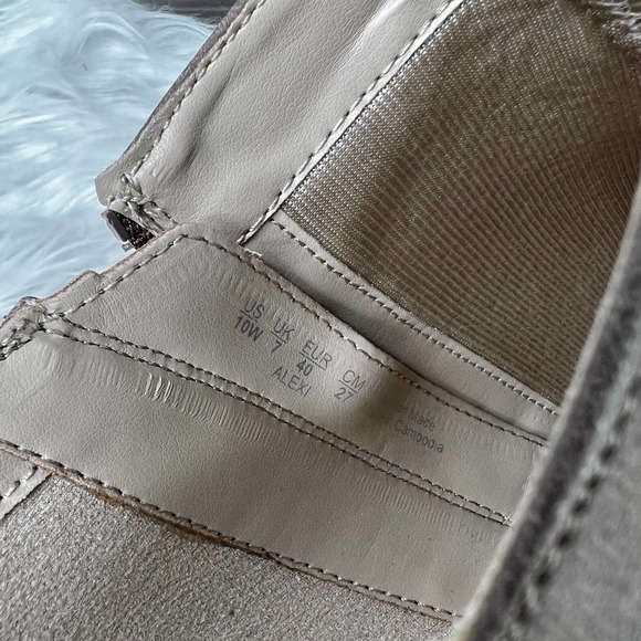 NEW LifeStride Women's Alexi Ankle Boot Size 10 Wide - Picture 6 of 10